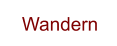 Wandern